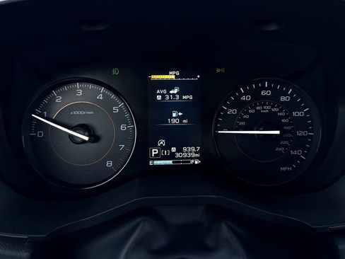 Used 2023 Subaru Crosstrek 2.0i Premium image 16