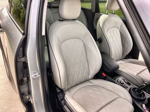 Used 2023 MINI Cooper Countryman S w/ Signature Upholstery Package AWD/4WD image 12