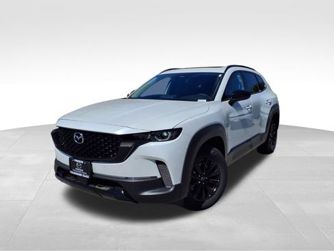 New 2026 MAZDA CX-50 AWD 2.5 Hybrid w/ Weather Package image 1