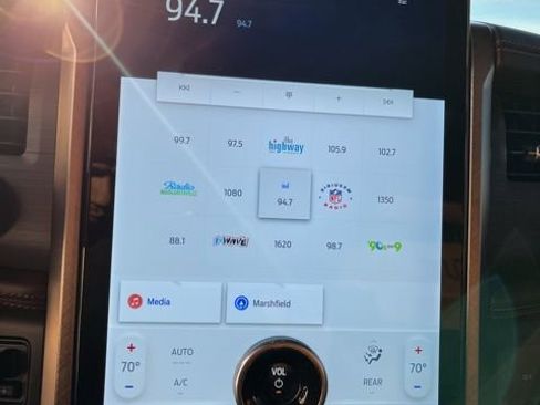 Used 2023 Ford Expedition King Ranch image 25