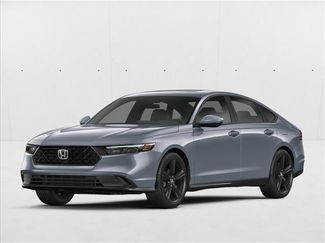 New 2026 Honda Accord Sport video 1