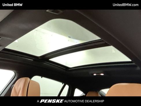 New 2026 BMW X6 M60i image 20