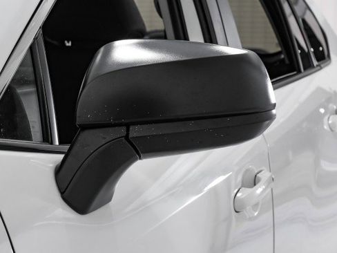 Used 2024 Toyota RAV4 LE image 36