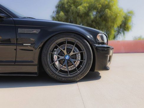 Used 2004 BMW M3 Coupe image 12