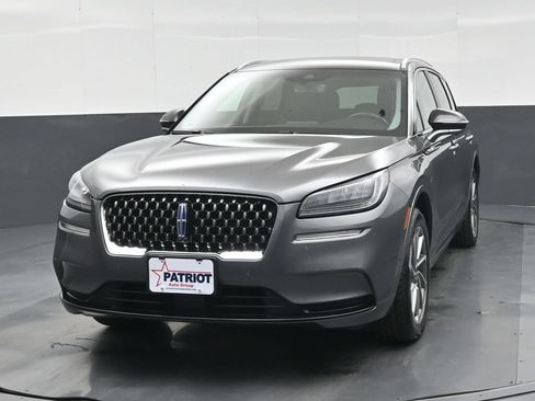 Used 2022 Lincoln Corsair Grand Touring AWD/4WD image 24