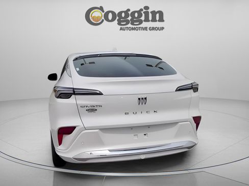 New 2025 Buick Envista Avenir image 7