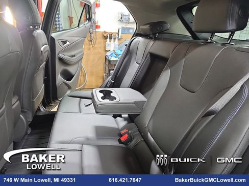 New 2026 Buick Encore GX Sport Touring w/ Comfort Package image 14