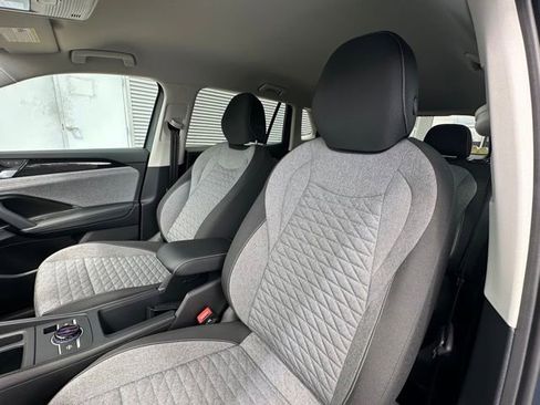 Certified 2025 Volkswagen Tiguan S AWD/4WD image 25