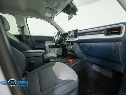 Used 2022 Ford Maverick XLT w/ XLT Luxury Package FWD image 42