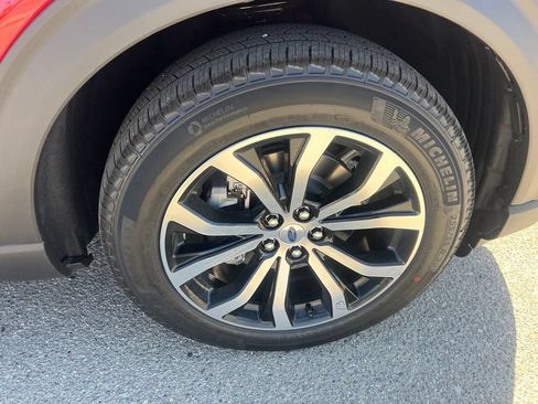 New 2026 Ford Explorer ST-Line AWD/4WD image 33