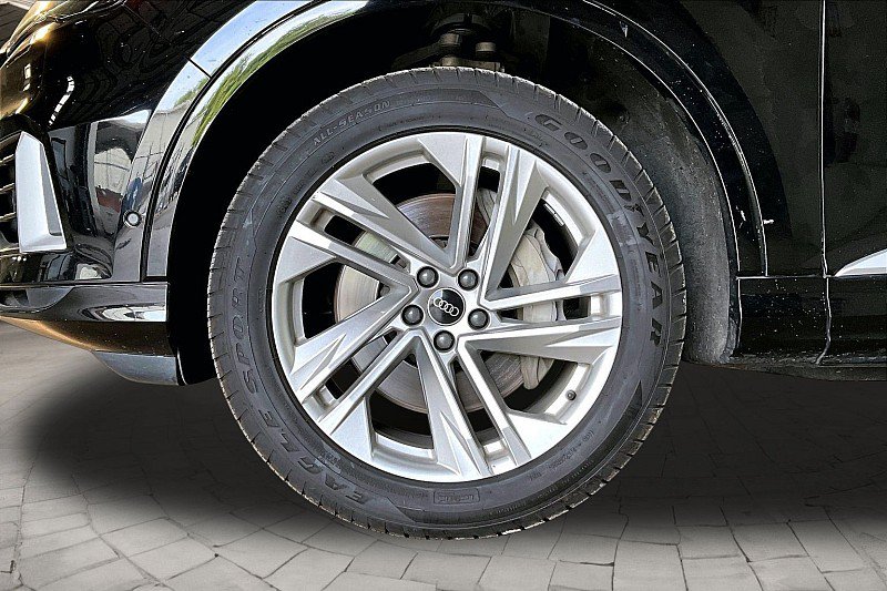 Used 2021 Audi Q7 3.0T Premium Plus AWD/4WD image 7