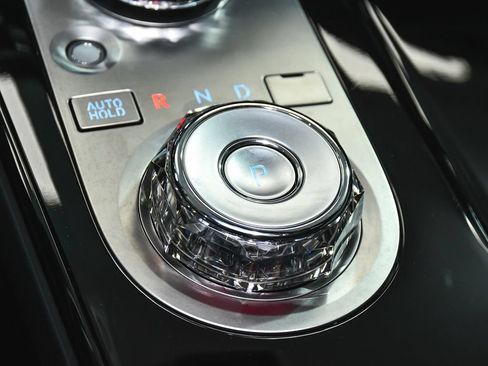 Used 2025 Genesis G80 3.5T Sport AWD/4WD image 38