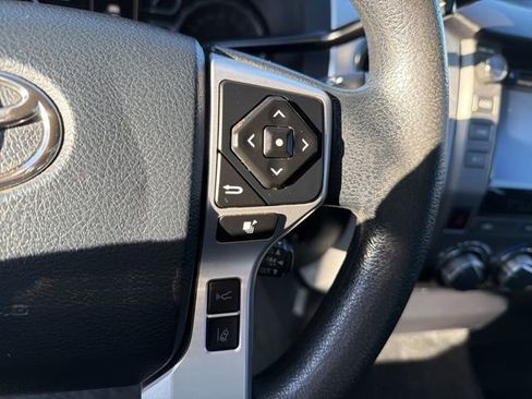 Used 2019 Toyota Tundra SR5 AWD/4WD image 17