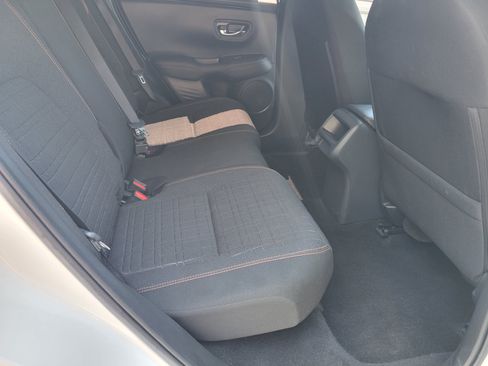 Used 2025 Honda HR-V Sport image 28