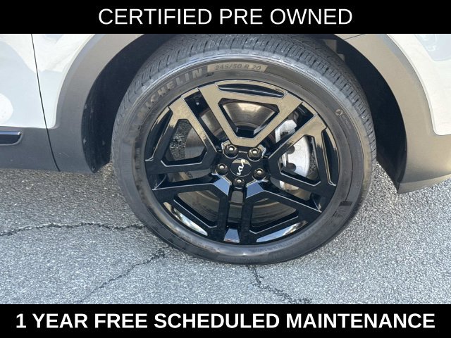 Used 2024 Kia Telluride SX Prestige X-Line AWD/4WD image 7
