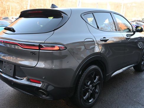 Used 2024 Dodge Hornet R/T Plus w/ R/T Blacktop Package image 7