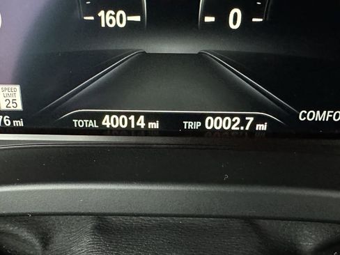 Used 2019 BMW X3 xDrive30i w/ Convenience Package image 9