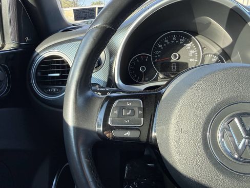 Used 2012 Volkswagen Beetle Turbo image 13