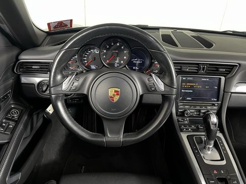 Used 2013 Porsche 911 Carrera image 22