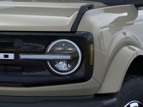 New 2026 Ford Bronco Outer Banks AWD/4WD image 20
