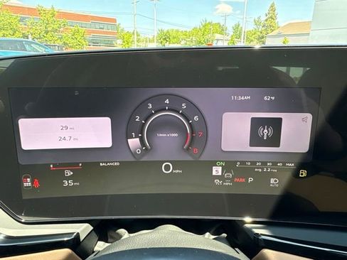 New 2026 Audi A5 2.0T Premium Plus AWD/4WD image 14