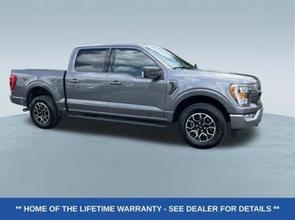 Used 2023 Ford F150 XLT w/ Equipment Group 302A High AWD/4WD video 2