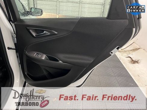 Certified 2024 Chevrolet Malibu LT image 37