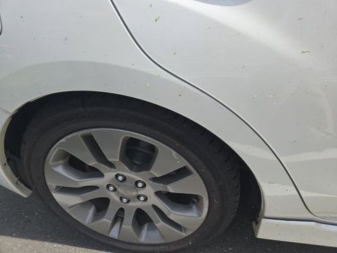 Used 2013 Subaru Impreza 2.0i Sport Premium AWD/4WD image 9