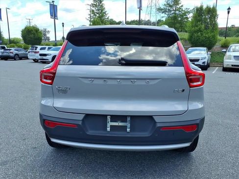 Used 2023 Volvo XC40 B5 Plus AWD/4WD image 32