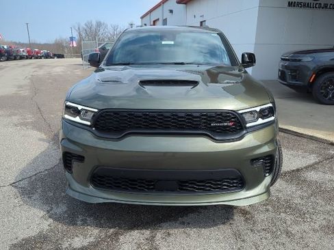 New 2026 Dodge Durango GT AWD/4WD image 3