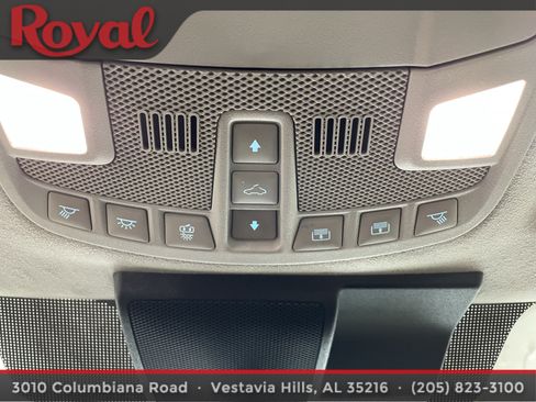 Used 2019 Ford F150 Limited w/ Trailer Tow Package AWD/4WD image 35