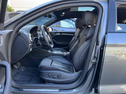 Used 2020 Audi A3 2.0T Premium w/ Final Edition Package FWD image 4
