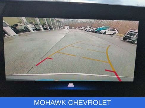 Used 2026 Chevrolet TrailBlazer LT image 15