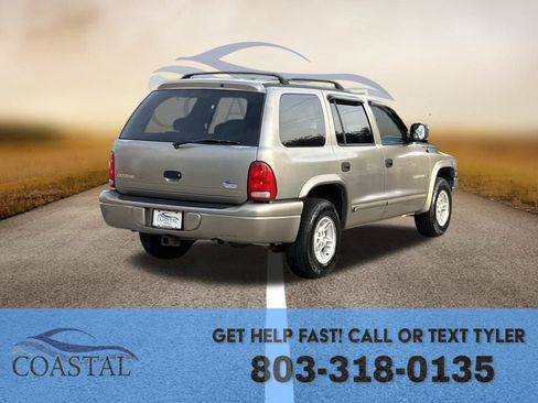 Used 1999 Dodge Durango 2WD image 13