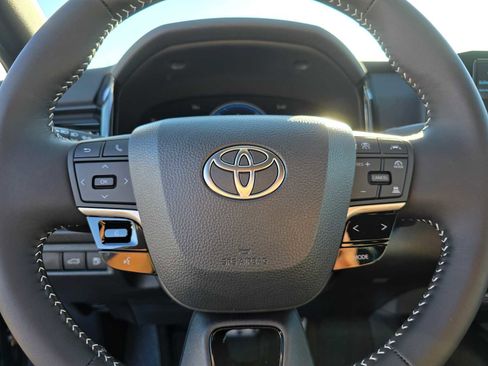 Certified 2026 Toyota Camry SE FWD image 26