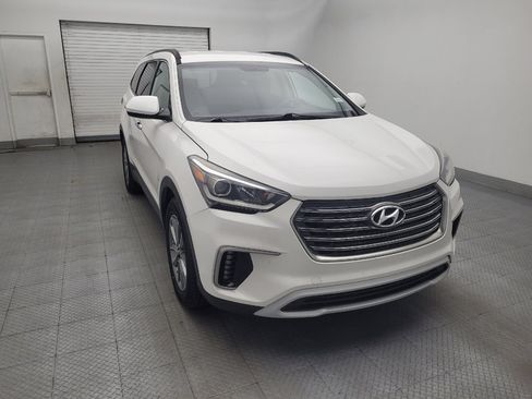 Used 2018 Hyundai Santa Fe SE AWD/4WD image 14