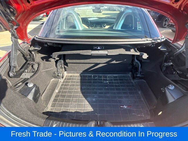 Used 2019 Mercedes-Benz SLC 300 image 16