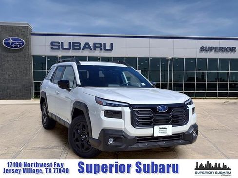 New 2026 Subaru Outback Limited image 1
