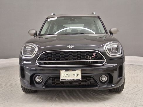 Used 2024 MINI Cooper Countryman S FWD image 4