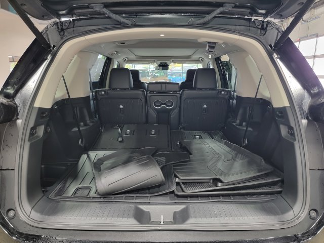 Certified 2024 Honda Pilot Elite image 34