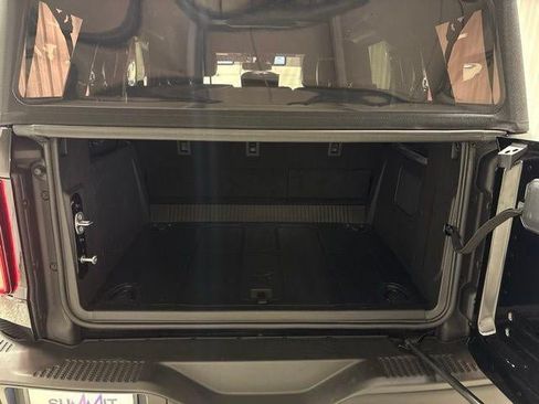 Used 2024 Ford Bronco Badlands AWD/4WD image 28