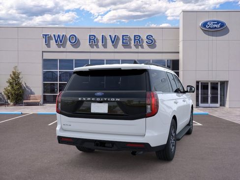 New 2026 Ford Expedition Active AWD/4WD image 8