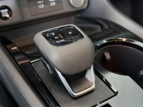 New 2026 Nissan Rogue SV FWD image 17