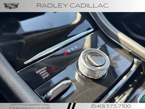 Used 2021 Jeep Grand Cherokee L Limited AWD/4WD image 11