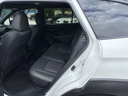 Used 2022 Subaru Outback Wilderness w/ Wilderness Package image 6