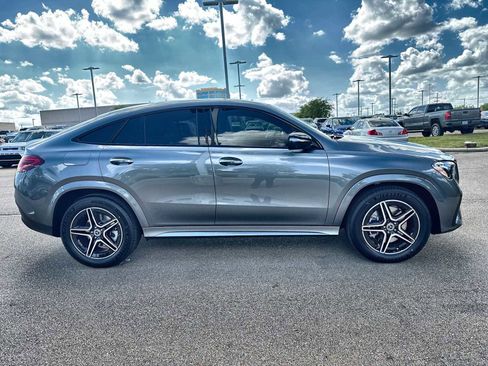 New 2026 Mercedes-Benz GLE 450 4MATIC Coupe image 10