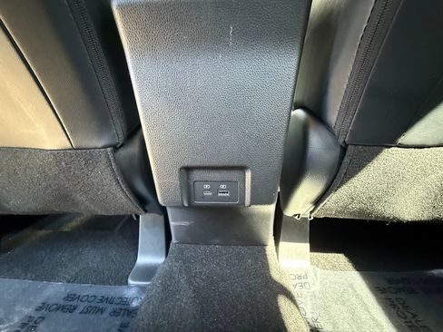 Used 2024 Mitsubishi Eclipse Cross SE AWD/4WD image 37