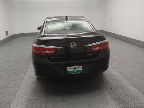 Used 2015 Buick Verano Convenience w/ Experience Buick Package image 6