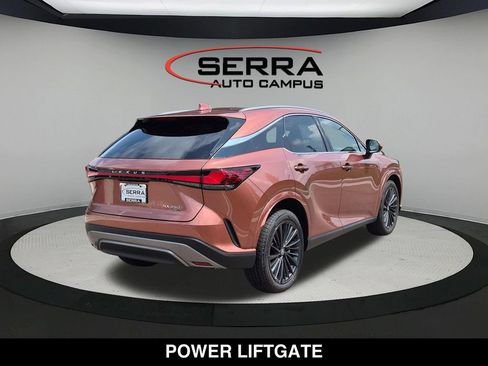 New 2026 Lexus RX 350 Premium AWD/4WD image 5