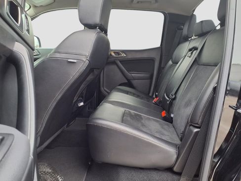 Used 2023 Ford Ranger XLT w/ Tremor Off-Road Package image 27